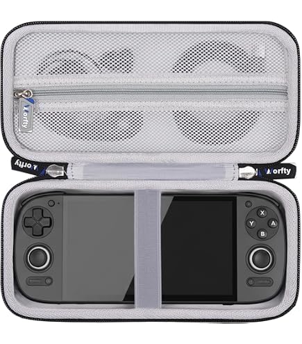 Amazon.com: Mr.Shield Screen Protector compatible with Retroid